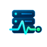 Server Monitor logo